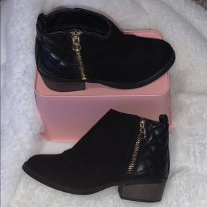 Ankle Boots